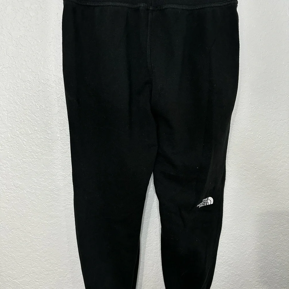 The North Face Black Fleece‎ Pants